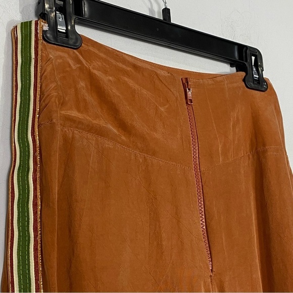 TRIBE KELLEY Flare Pants Surf Post - Picture 7 of 13